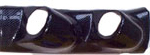 Autometer Dual Gauge Pod - 2G DSM Eclipse