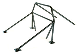 DSM 1G Talon 8 pt. Roll Cage
