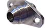 DSM Bolt On Billet -6 AN Feed Fitting