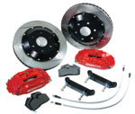 Stoptech 1G DSM Big Brake Kit
