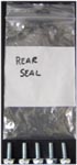 DSM Rear Main Seal Bolts
