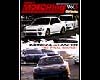 BMR Lancer EVO 8 VS. Impreza Vol.5 DVD Movie