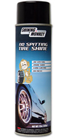 Shining Monkey No-Spit Tire Shine