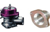 GReddy Type S Blow Off Valve Kit: 95-99 Eclipse
