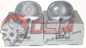 OEM Reverse Lights Set : Eclipse 97-99 DSM