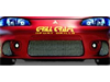 Grill Craft 3pc Mesh Grill Kit : 97-99 DSM