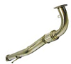 Espelir 80mm Stainless Downpipe : 95-99 Eclipse GSX