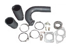 SB 2G DSM Turbo Install Kit - Talon Eclipse