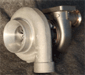 Forced Performance FP3575 Turbo