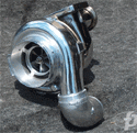 Forced Performance FP3052 Ball Bearing DSM Turbo