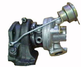 Mitsubishi DSM EVO III 16G Turbo