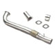 Monza 3" Downpipe - 1G AWD & 2WD DSM