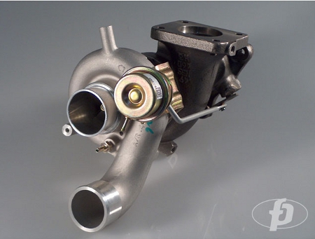 DSM FP Big 28 Turbo