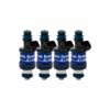 FIC (4) 1050cc DSM Fuel Injectors