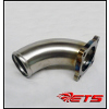 ETS Throttle Body Pipe - 1G DSM