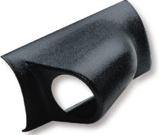 Autometer Single Gauge Pod - 2G Eclipse