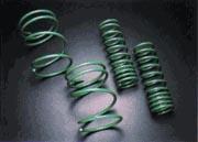 Tein S. Tech DSM Lowering Springs - 2G  DSM 2WD