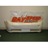 Bay Speed Aero Combat Style Rear Bumper - Eclipse 95-99