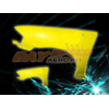 Bay Speed Aero Z3 Style Fender - Eclipse 92-94