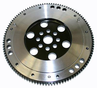 Competition Clutch Flywheel - 2G DSM AWD