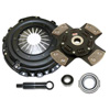 Competition Clutch Stage 5 - 4 Pad Ceramic Clutch Kit - DSM