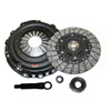 Competition Clutch Stage 2 Steelback Brass Plus Clutch Kit - DSM