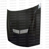 Seibon VSII Style Carbon Fiber Hood - 1G DSM 92-94