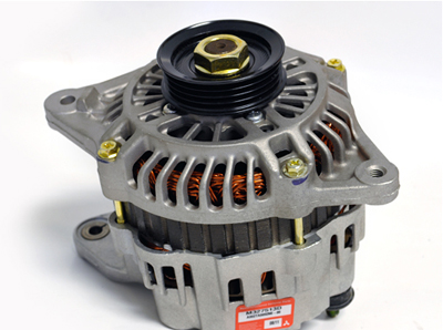 Mitsubishi OEM 75 Amp Alternator - 1G DSM 90-94