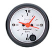 Autometer Phantom Clock Gauge