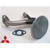 Mitsubishi OEM Oil Strainer - 1G DSM 7 Bolt