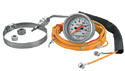 Autometer Ultra Lite EGT Gauge Kit W/Probe