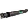 Drive Shaft Shop 950HP 3.5" Aluminum Heavy Duty Driveshaft - 1G DSM AWD 90-94