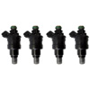 Deatschwerks (High Impedance) 1000cc Injectors - 2G DSM