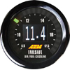 AEM Wideband Failsafe Gauge (Air/Fuel Ratios and Manifold Pressure)