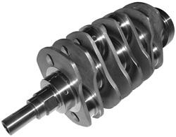 Manley 4340 Forged 100mm Stroke Race Series Crankshaft - 2G DSM