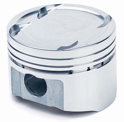 JE Pistons Set of 4 Pistons - 1G DSM 90-92