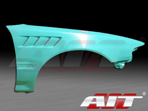 AIT Racing Z3 Style Front Fenders - 1G DSM