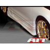 AIT Racing BMX Style Side Skirts - 2G DSM