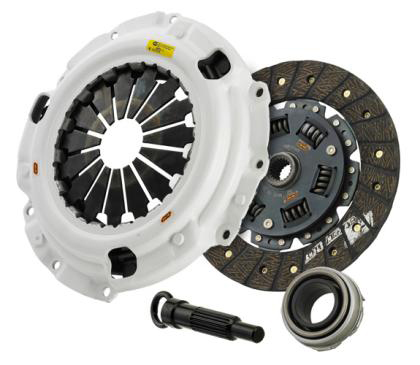 ClutchMasters FX100 Street Clutch Kit - 1G/2G DSM