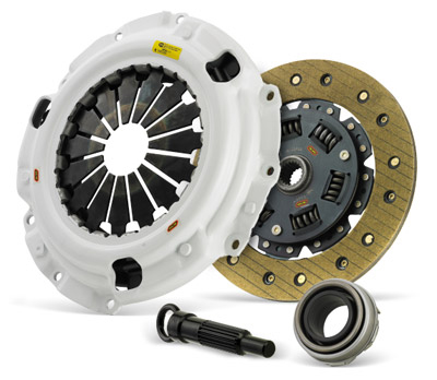 ClutchMasters FX200 Street Clutch Kit - 1G/2G DSM