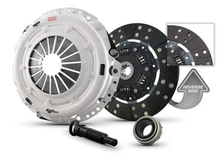 ClutchMasters FX250 Street Clutch Kit - 1G/2G DSM