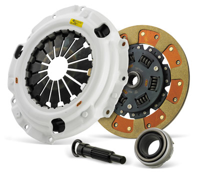 ClutchMasters FX300 Street Clutch Kit - 1G/2G DSM