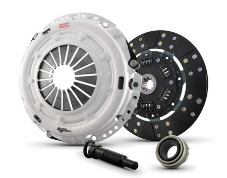 ClutchMasters FX350 Street/Race Clutch Kit - 1G/2G DSM