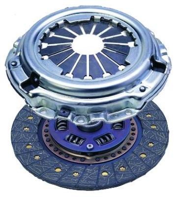 Exedy Stage 1 Organic Clutch Kit - 1G DSM 92-94 / 2G DSM 95-99