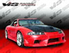 VIS Racing A Tech Wide Body Kit - 2G DSM 95-99