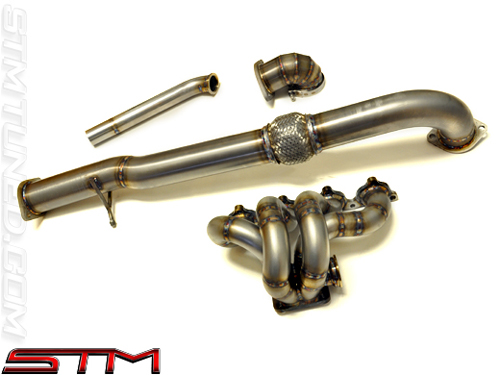 STM T3 Hot Parts Kit - 2G DSM 95-99