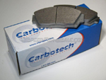 Carbotech XP10 Front Brake Pads- 1G DSM, 2G DSM, Galant 91-93