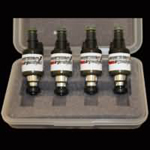 PTE 780cc Fuel Injector Set (4) 1G/2G DSM