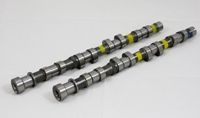 GSC S1 Camshafts - DSM Gen2