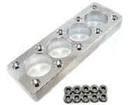 JM Fab 4G63 Torque Plate